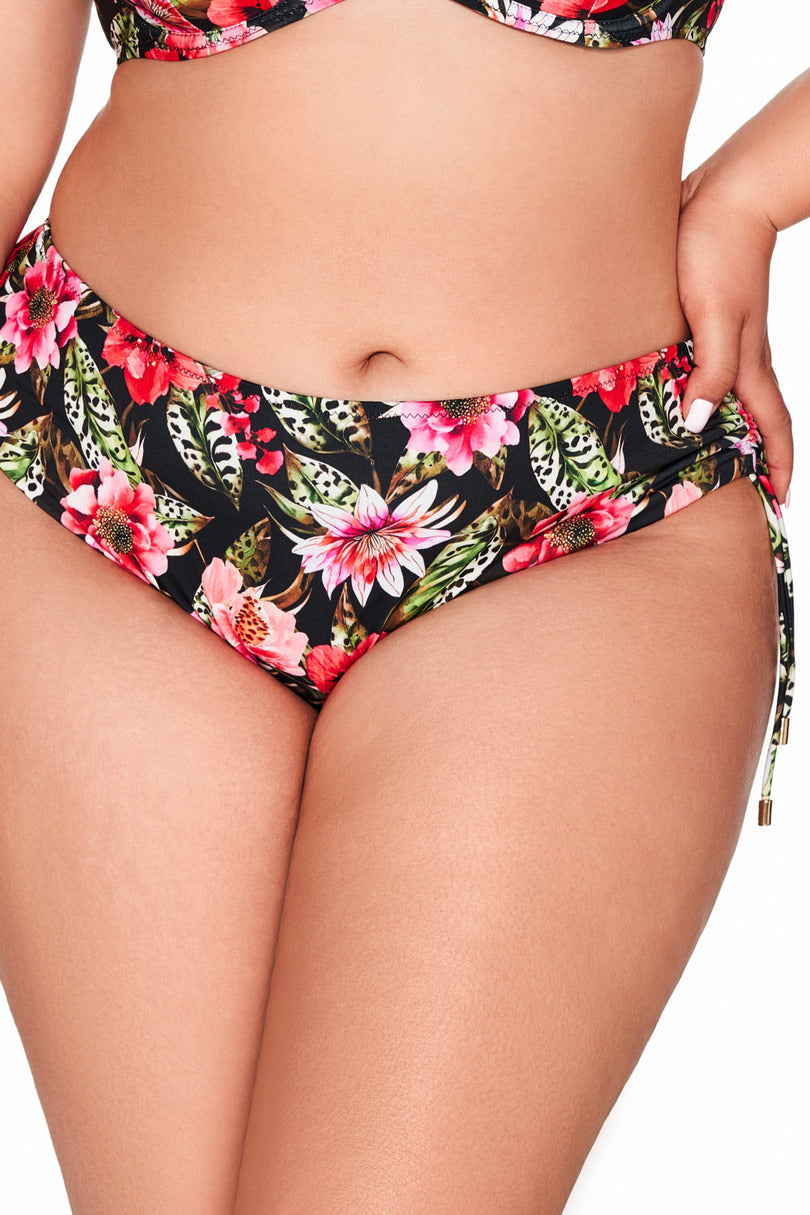 FIGI KĄPIELOWE SF 218/2 FLORAL