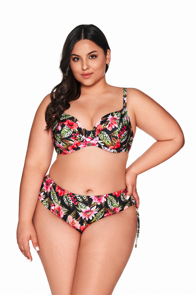 FIGI KĄPIELOWE SF 218/2 FLORAL