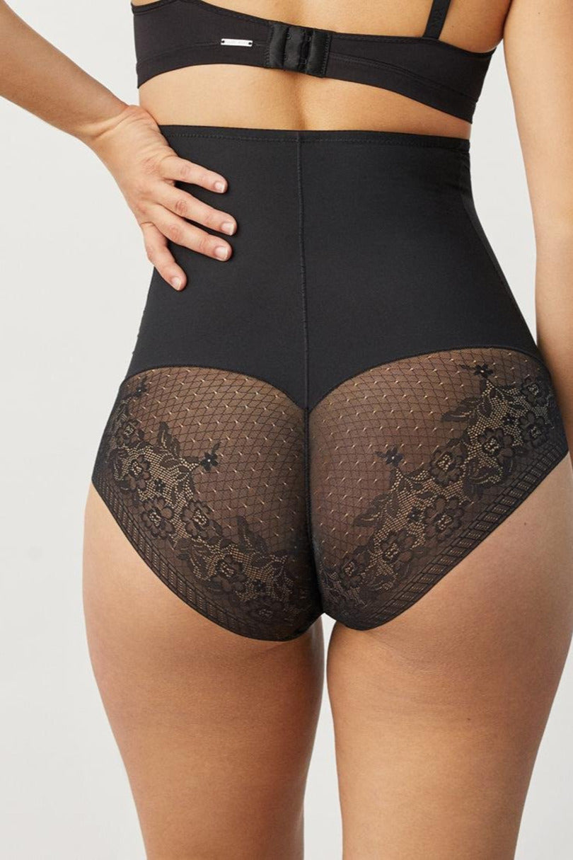 FIGI HIGH WAIST SHAPING PANTY 19618