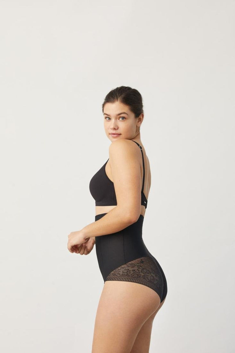 FIGI HIGH WAIST SHAPING PANTY 19618