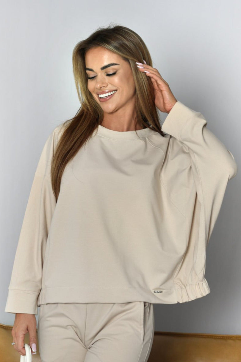 BLUZA CLEA