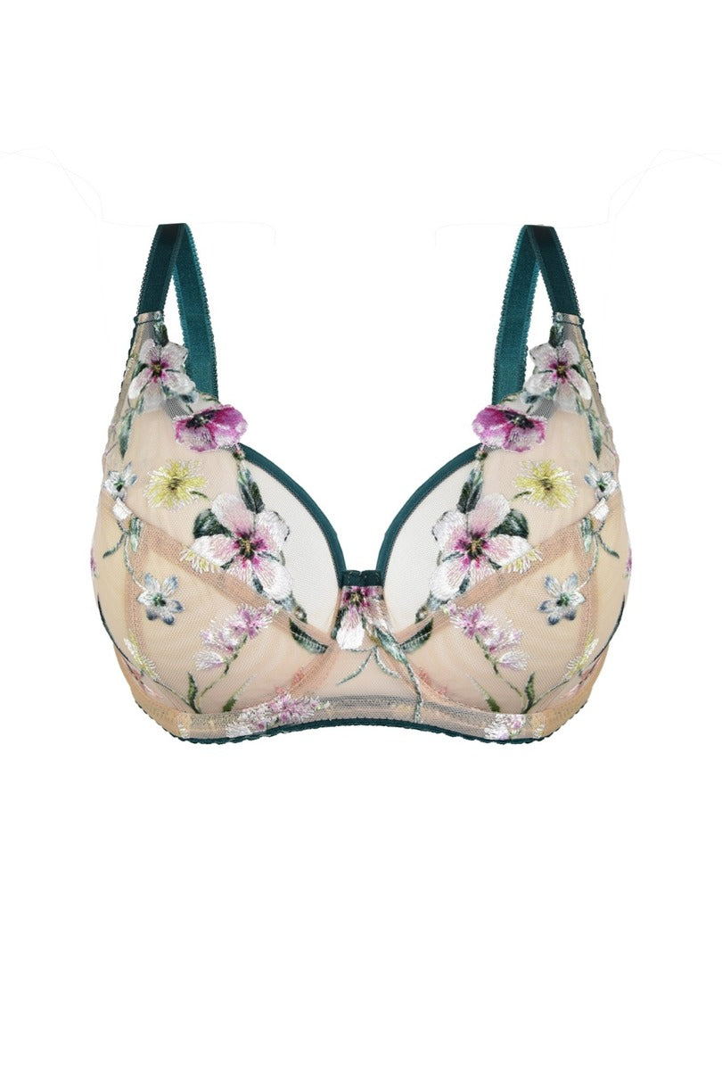 BIUSTONOSZ GARDEN SOFT 19224