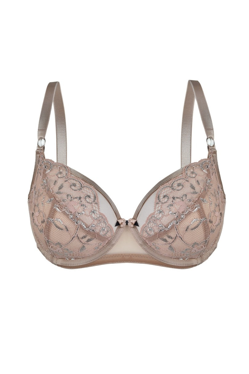 BIUSTONOSZ SILVER SAND SOFT 19225
