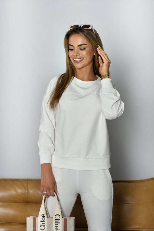 BLUZA IRMINA