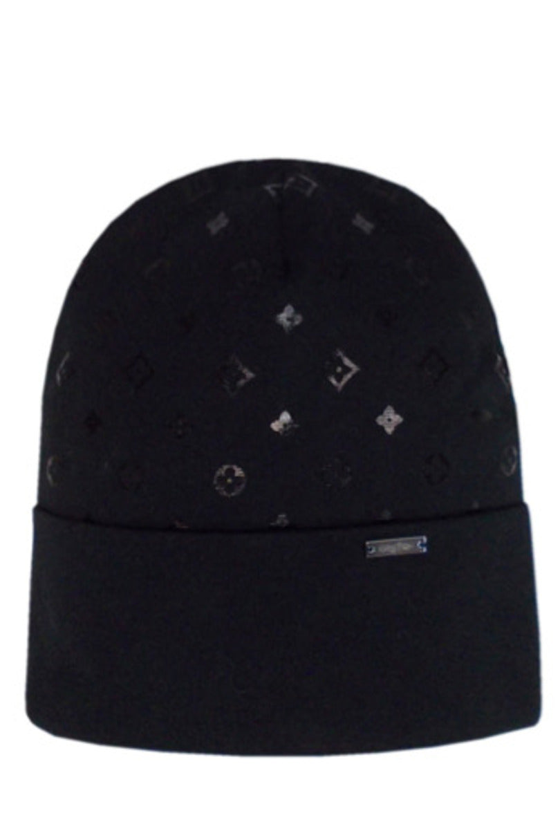CZAPKA DAMSKA P-026