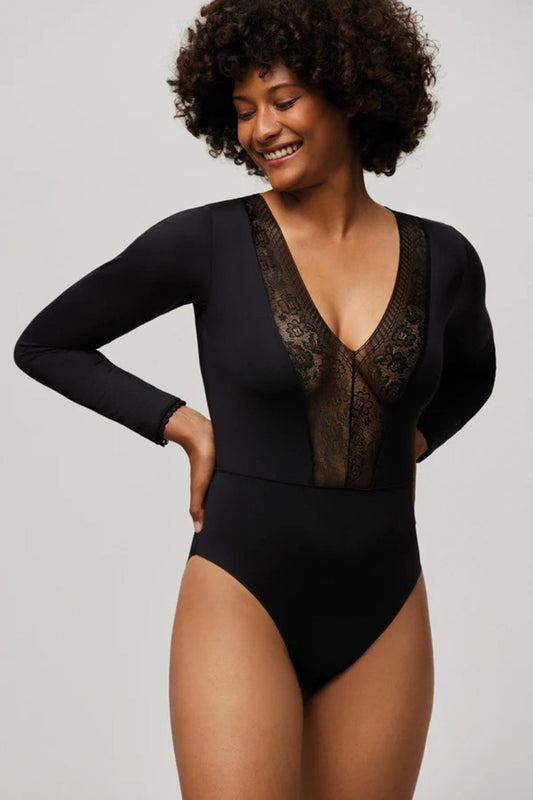 BODY DAMSKIE 10093