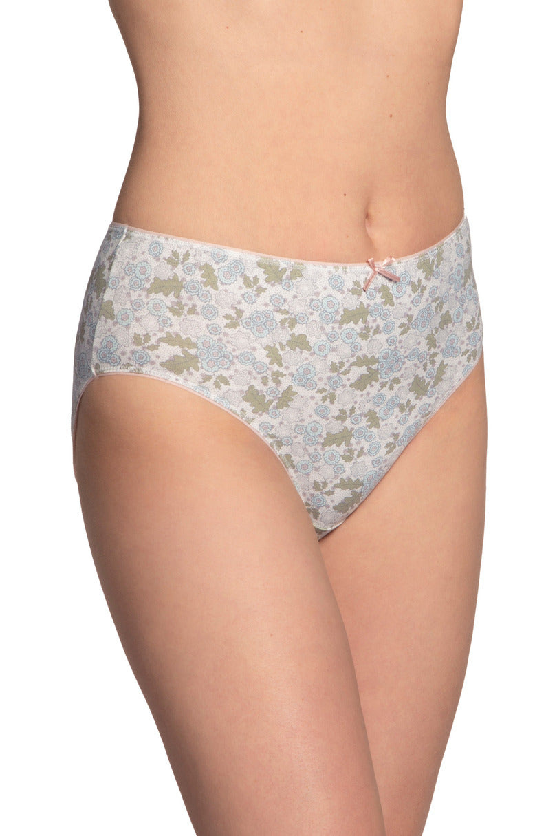 FIGI DAMSKIE BIKINI L-120BI-90EX 3-pack