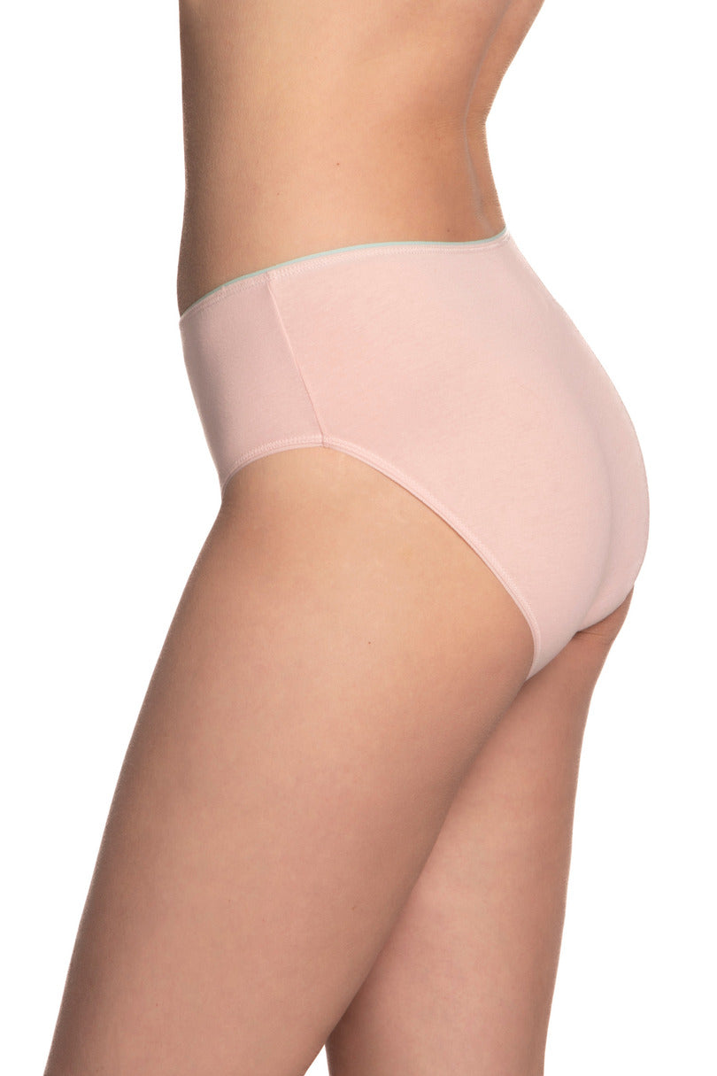 FIGI DAMSKIE BIKINI L-120BI-90EX 3-pack