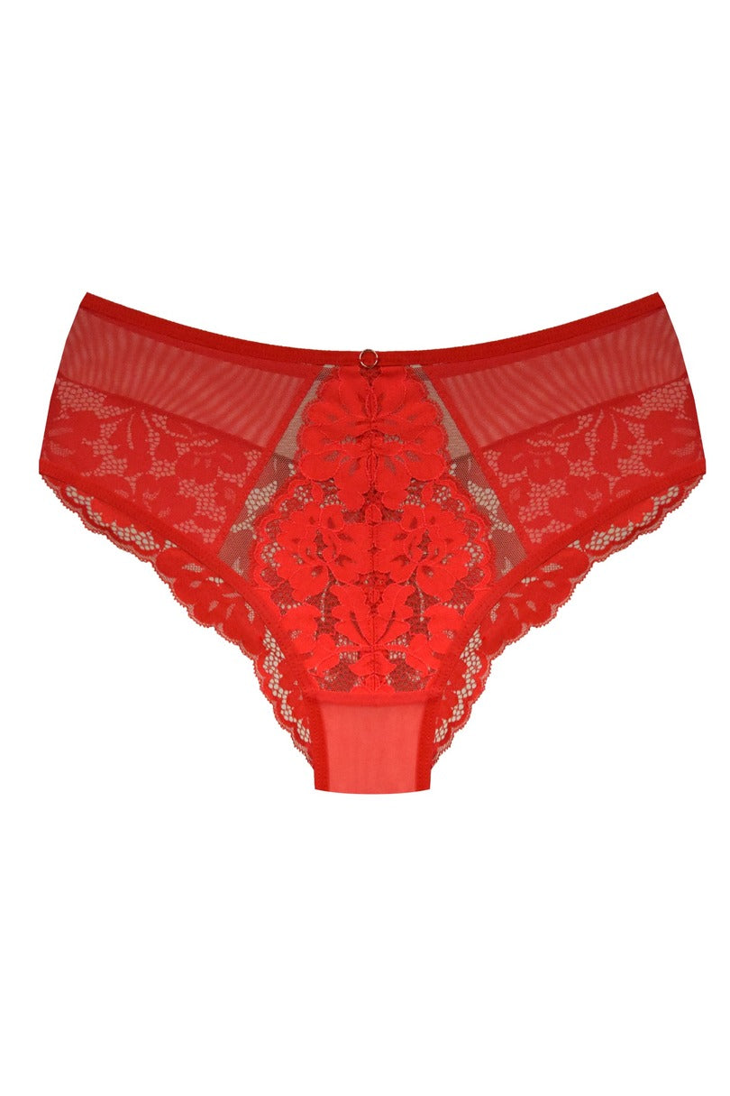 FIGI JASMIN 19152 RED