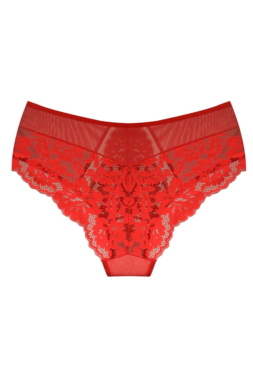 FIGI JASMIN 19152 RED