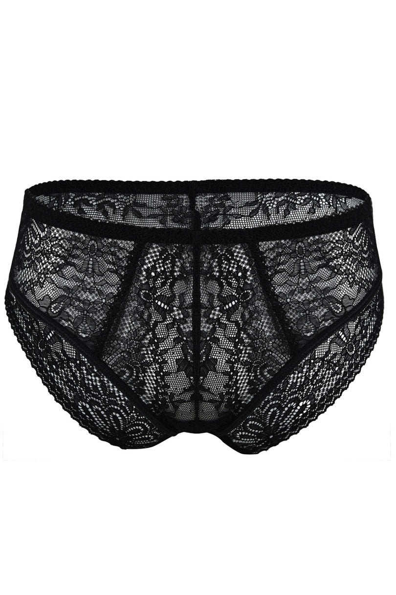 FIGI FANCY 19237 BLACK