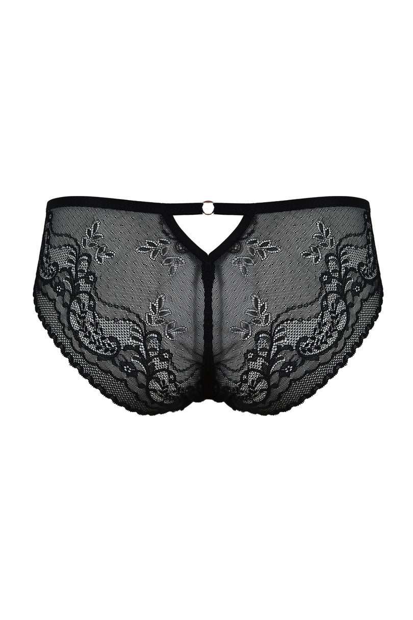 FIGI FEEL 19236 BLACK