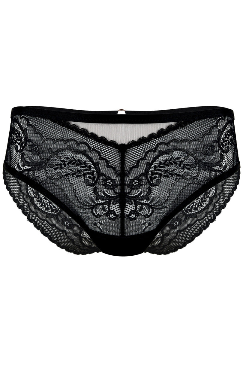 FIGI FEEL 19236 BLACK
