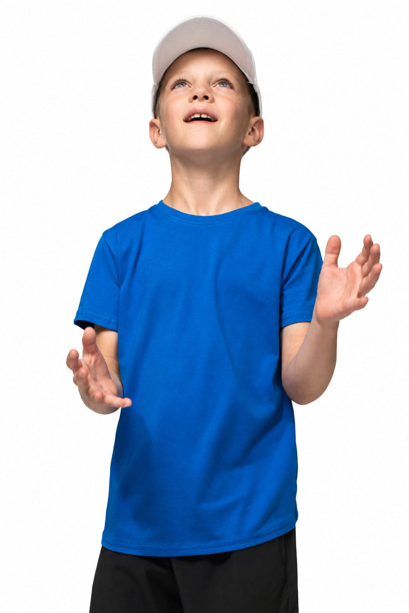 KOSZULKA STANDARD KID 21149