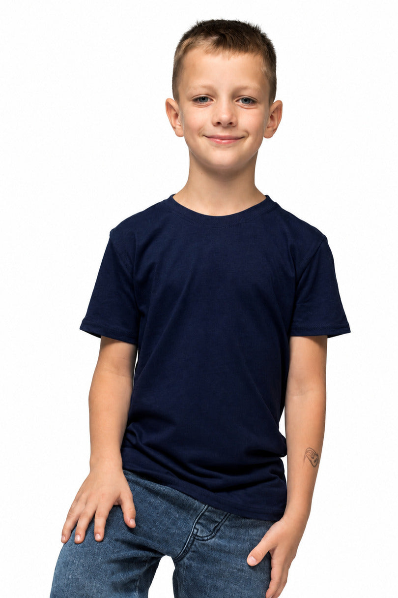 KOSZULKA STANDARD KID 21149