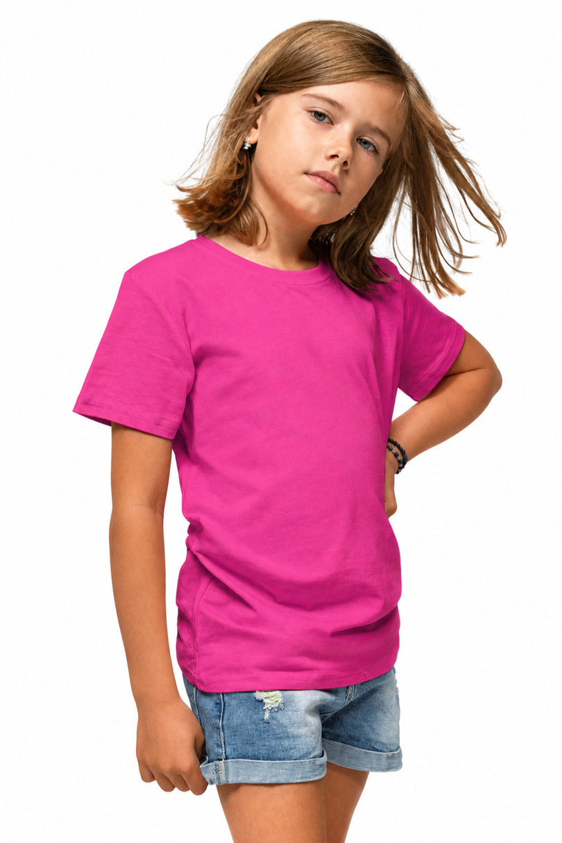 KOSZULKA STANDARD KID 21149