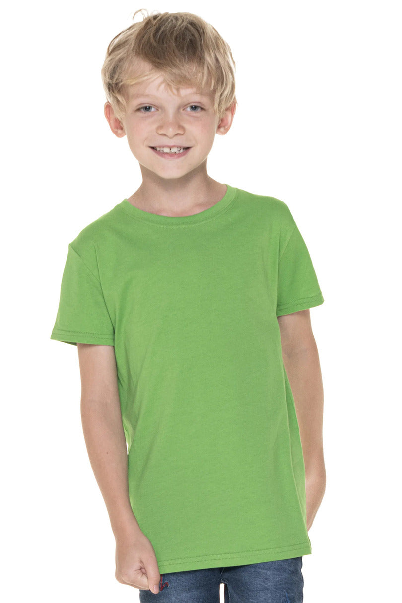 KOSZULKA STANDARD KID 21149