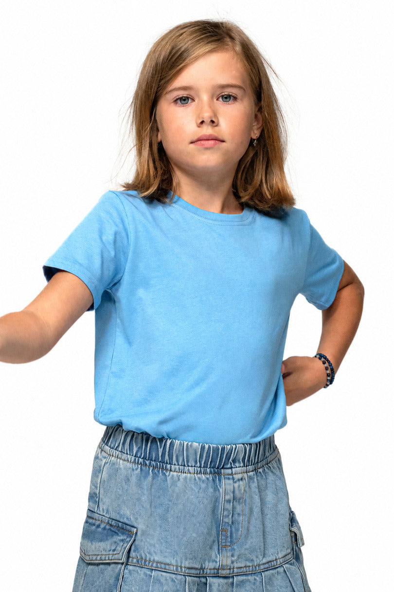 KOSZULKA STANDARD KID 21149