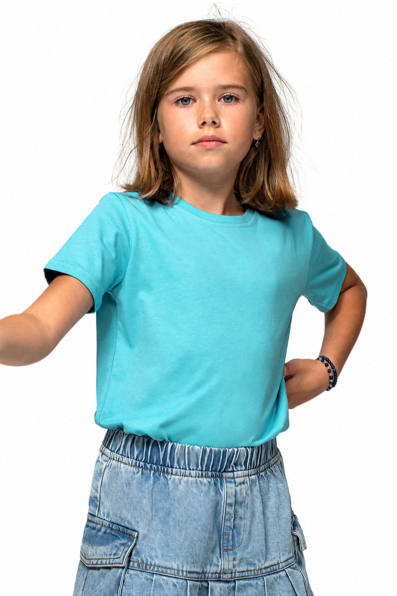 KOSZULKA STANDARD KID 21149
