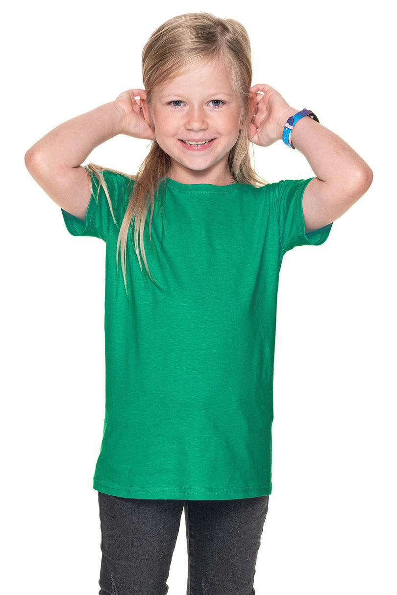 KOSZULKA STANDARD KID 21149