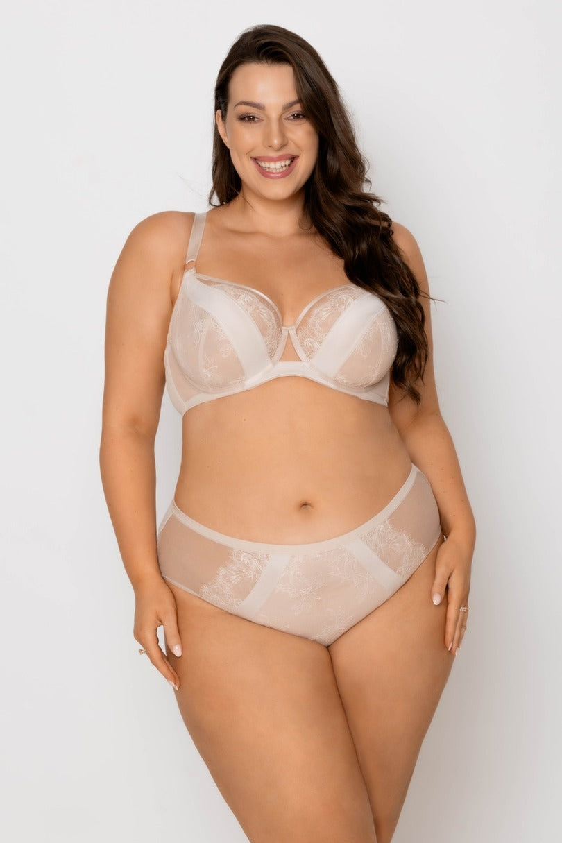 BIUSTONOSZ MONACO SOFT 19245 BEIGE