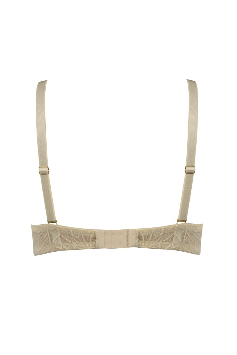 BIUSTONOSZ GABI PUSH UP 19240 BEIGE