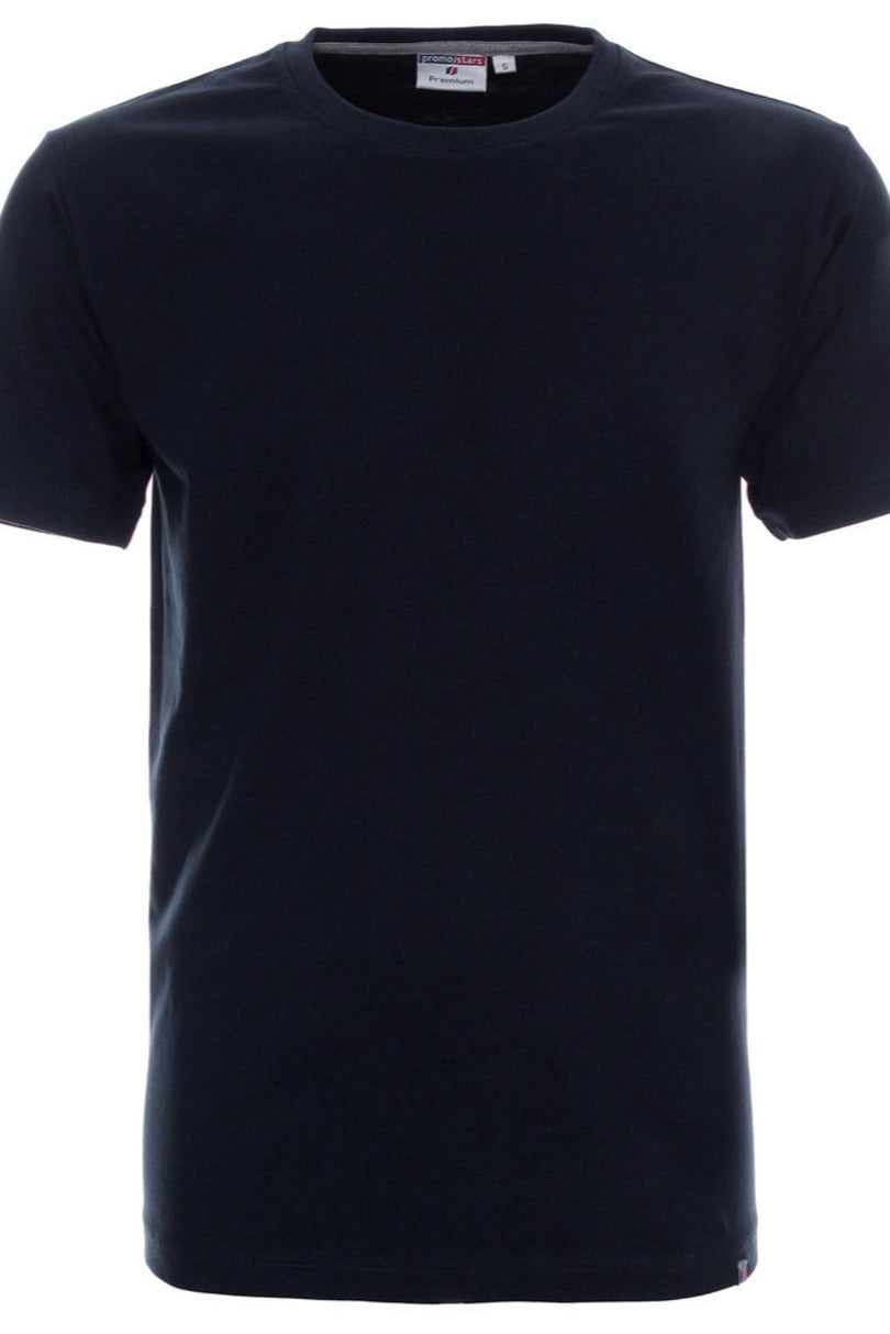 T-shirt męski premium 21185-3XL
