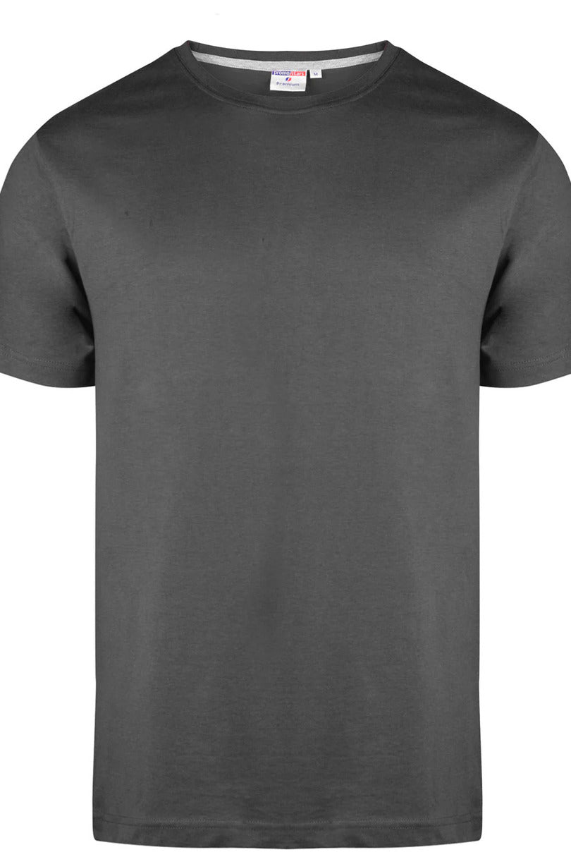 T-shirt męski premium 21185-3XL