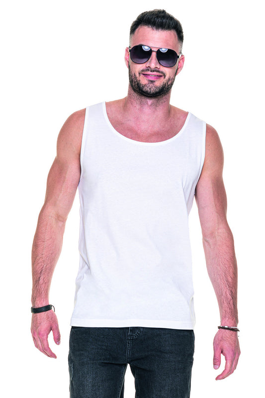 KOSZULKA MĘSKA SHORT FRESH 21341-20