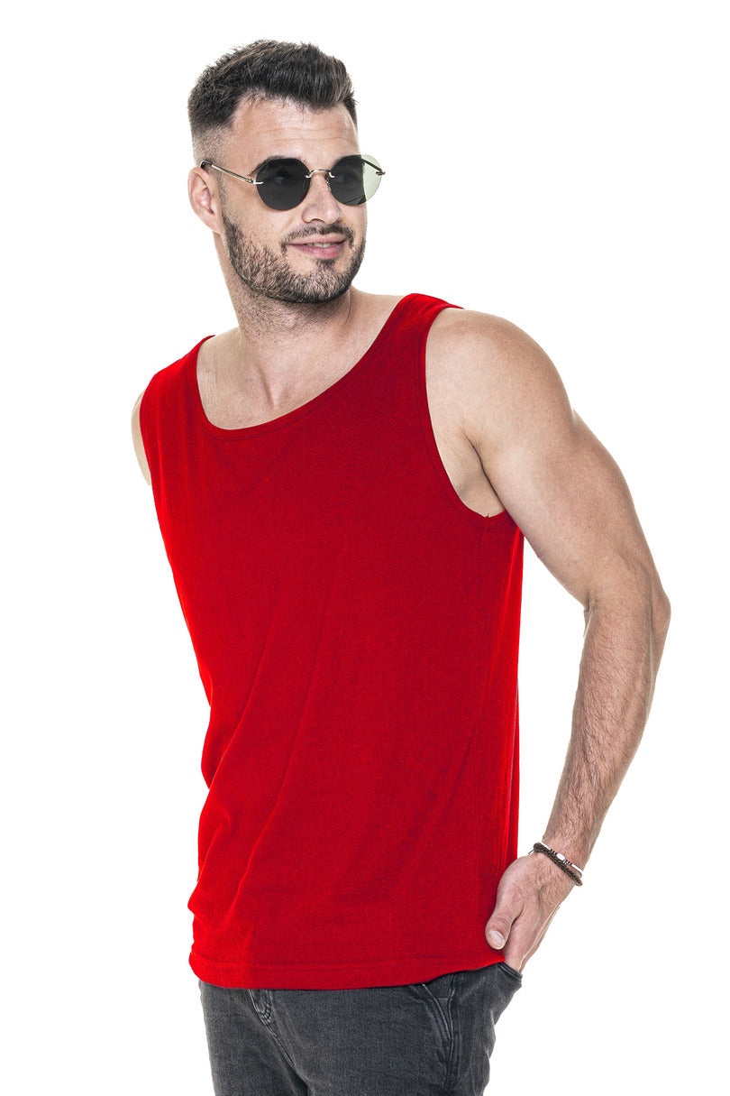 KOSZULKA MĘSKA SHORT FRESH 21341