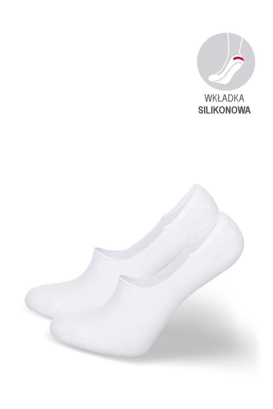 MICROSTOPKI BAMBUSOWE 0583.000 DAMSKIE