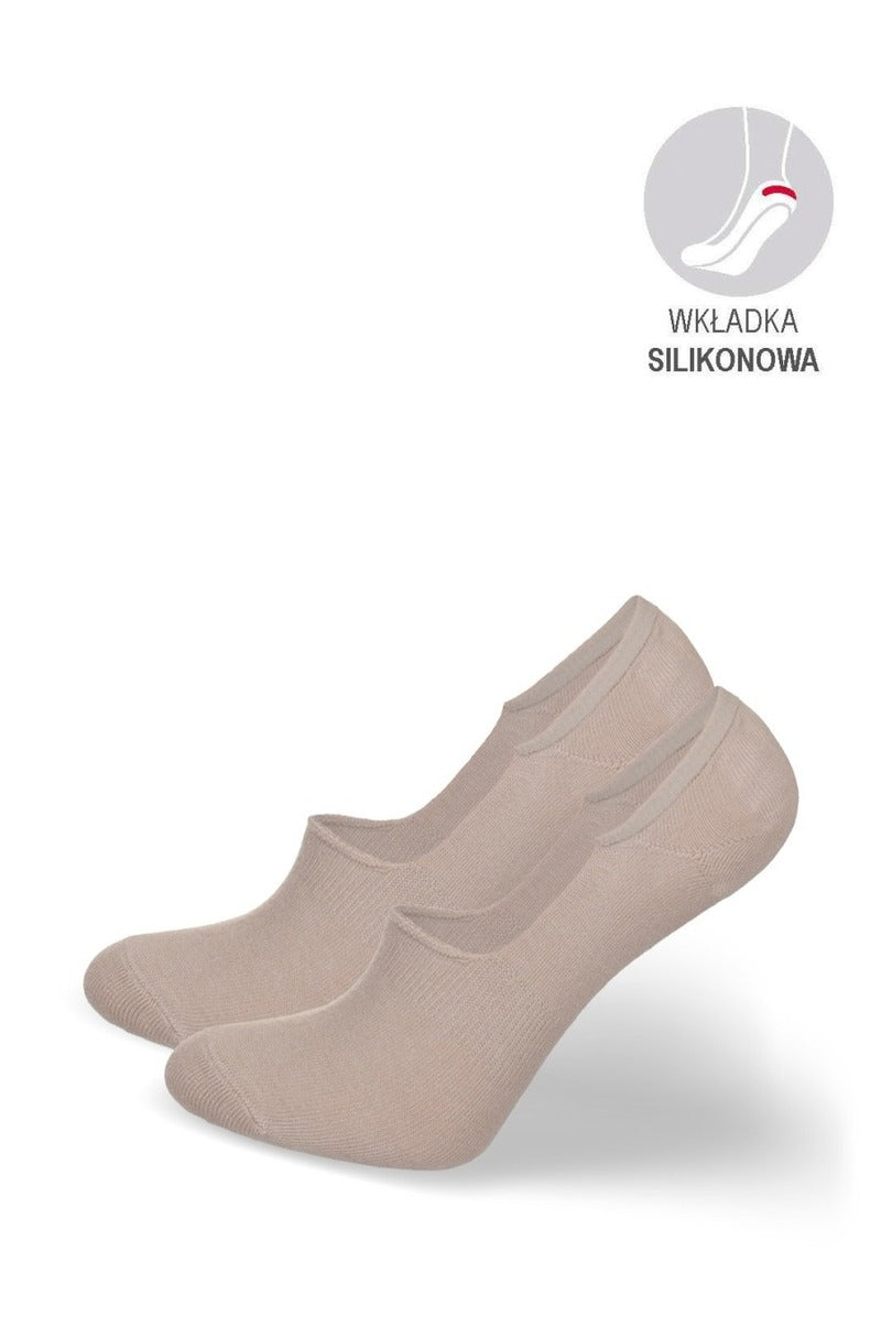 MICROSTOPKI BAMBUSOWE 0583.000 DAMSKIE