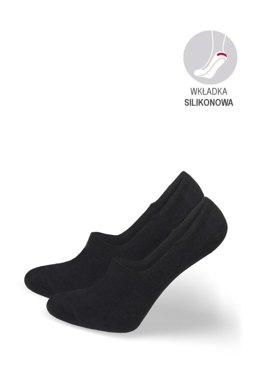 MICROSTOPKI BAMBUSOWE 0583.000 MĘSKIE