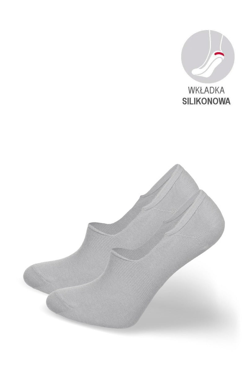 MICROSTOPKI BAMBUSOWE 0583.000 MĘSKIE