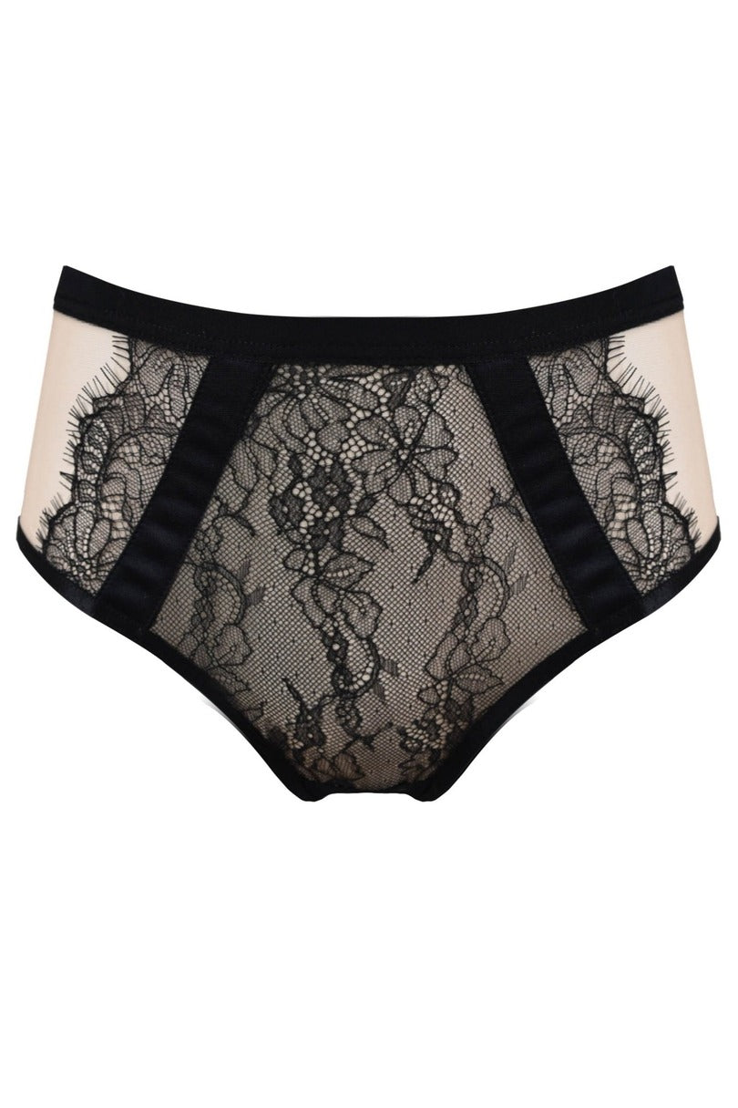FIGI MONACO 19245 BLACK