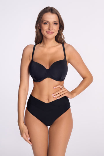 FIGI KĄPIELOWE BRAZYLIANY SF 13/19/B BLACK
