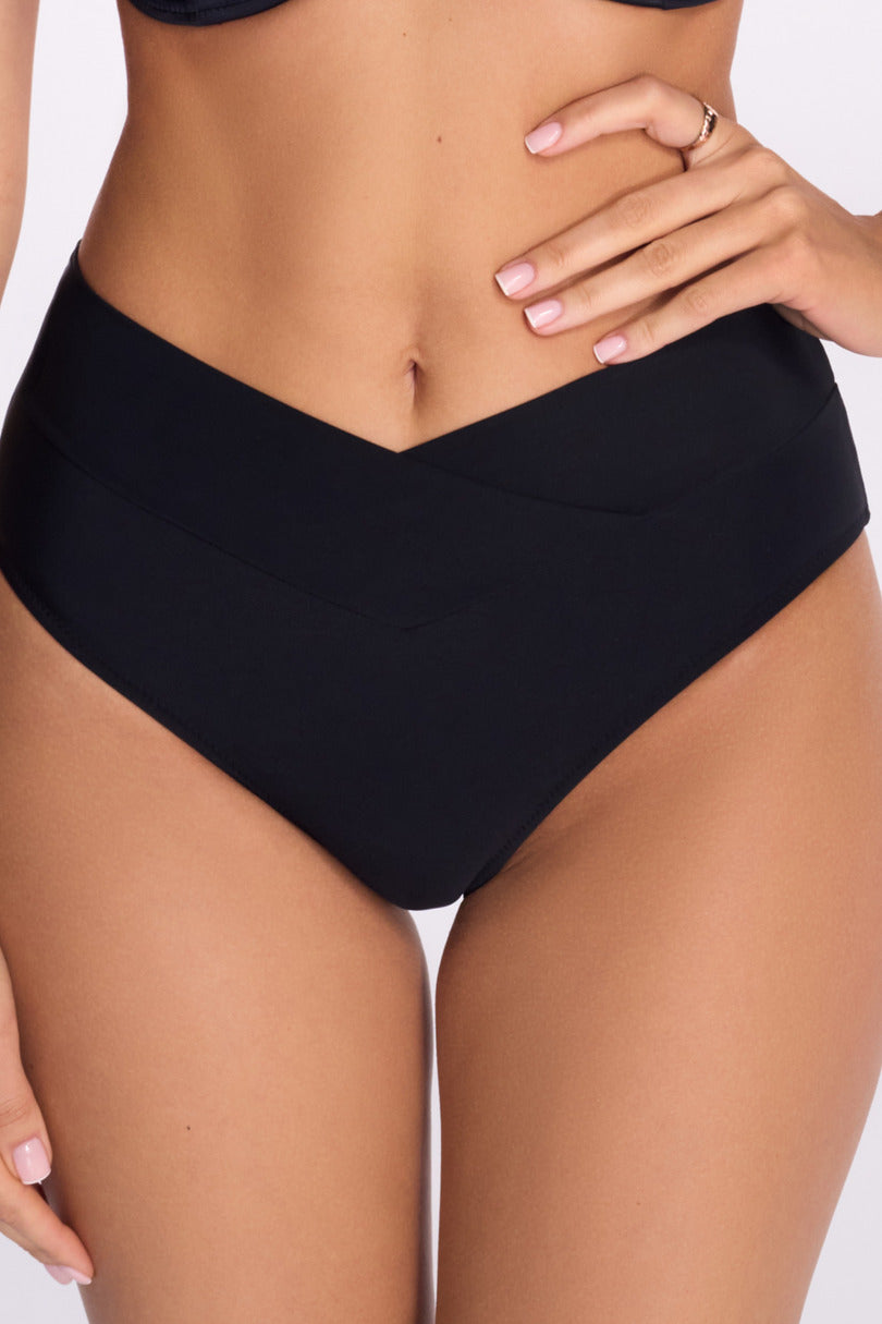 FIGI KĄPIELOWE BRAZYLIANY SF 13/19/B BLACK