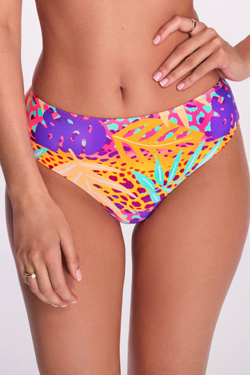 FIGI KĄPIELOWE BRAZYLIANY SF 241/5 JUNGLE POP