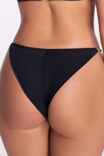 FIGI KĄPIELOWE BRAZYLIANY SF 255/17/B BLACK