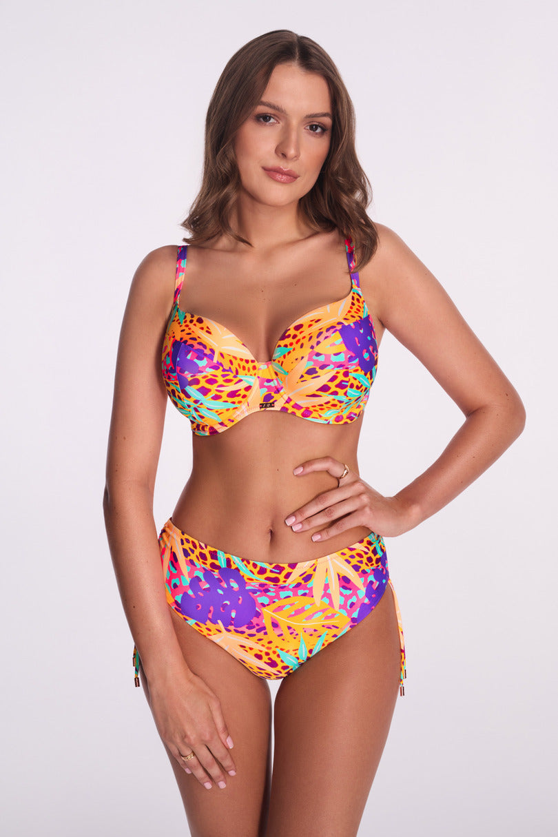 BIUSTONOSZ KĄPIELOWY SK 240 JUNGLE POP