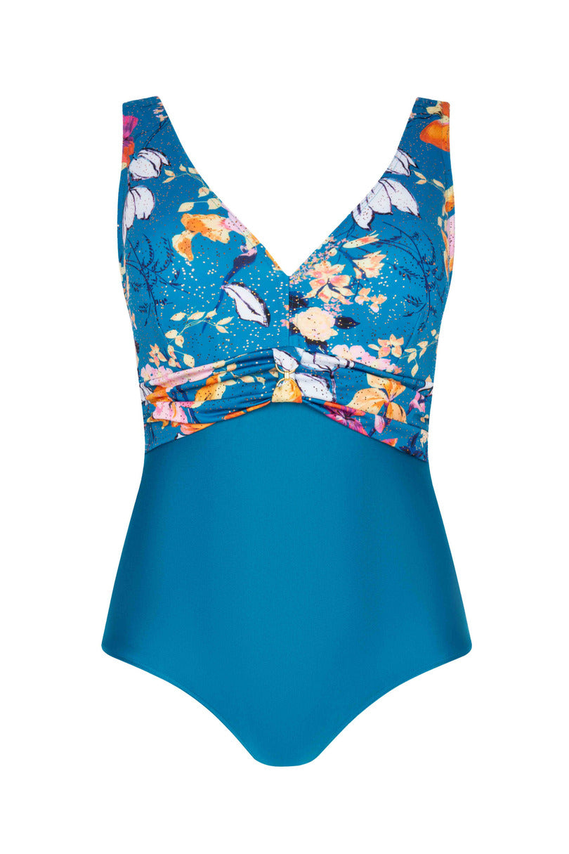 Kostium Kąpielowy Andalusia 4 - Full Soft Cup - S1096