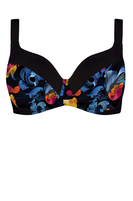 Biustonosz Kąpielowy Pandora 14 - Full Soft Cup - S896