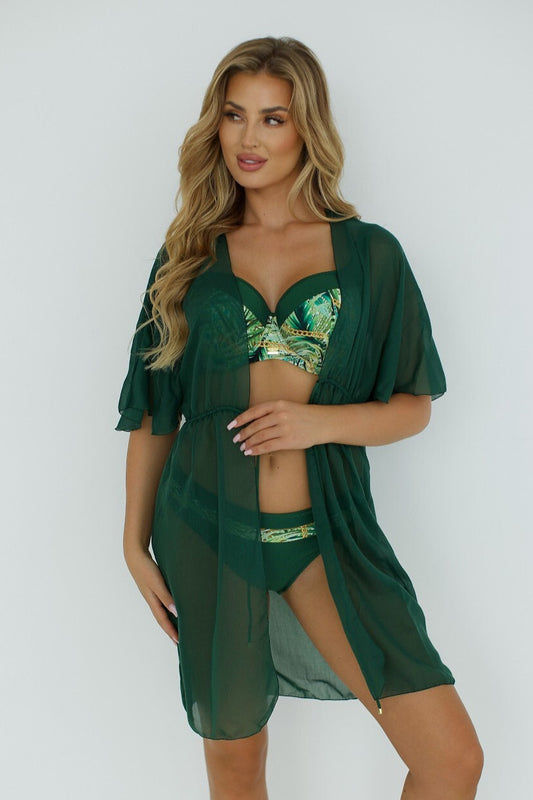 Kimono Robe - DP10C