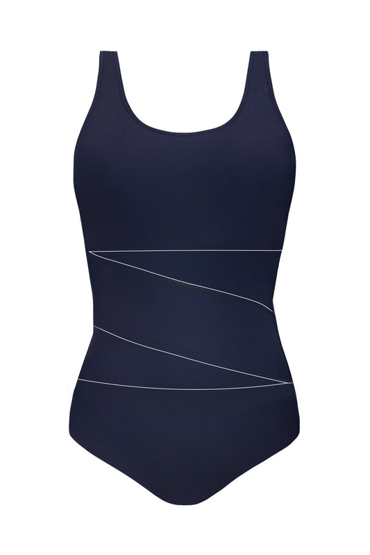 Kostium Kąpielowy Fashion Sport - S36W
