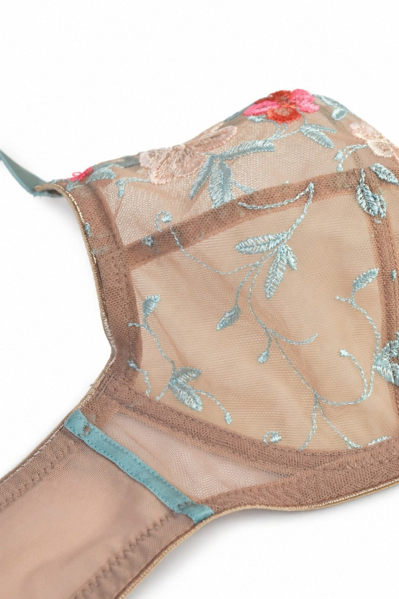 BIUSTONOSZ ROMANTIC SOFT 19248