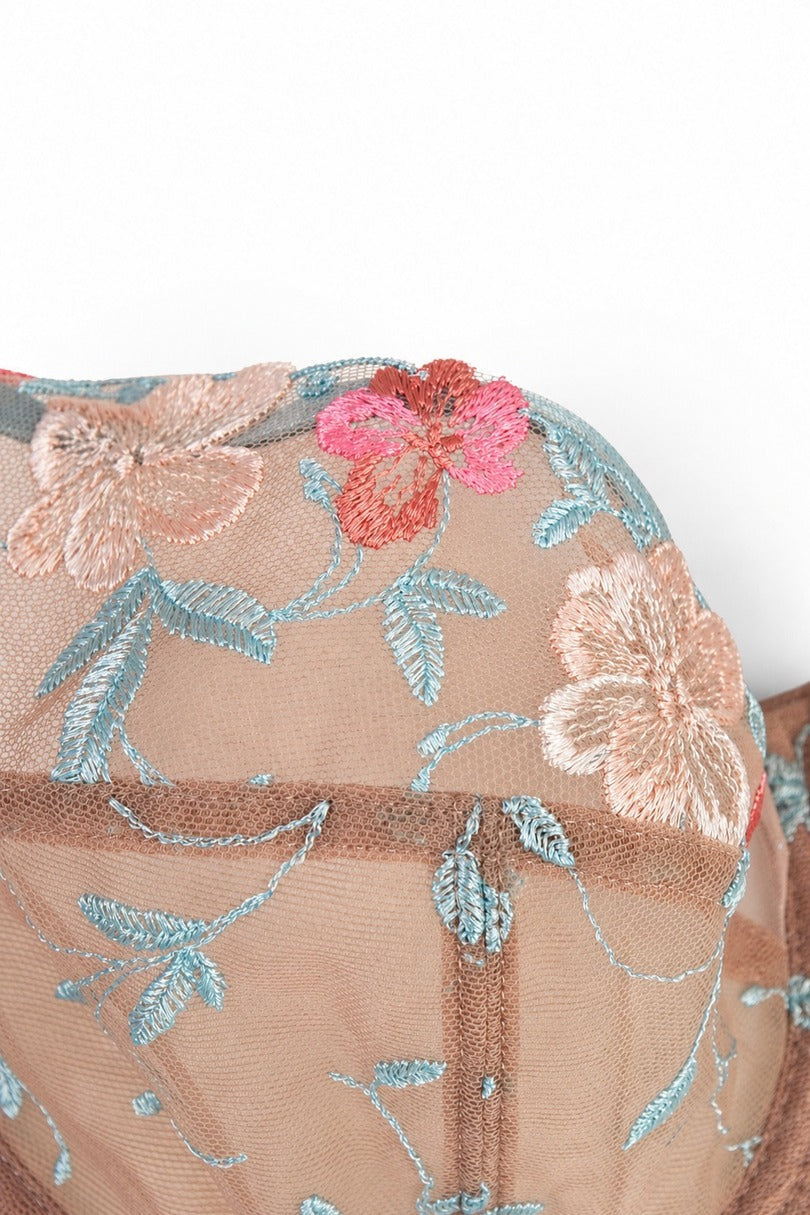 BIUSTONOSZ ROMANTIC SOFT 19248