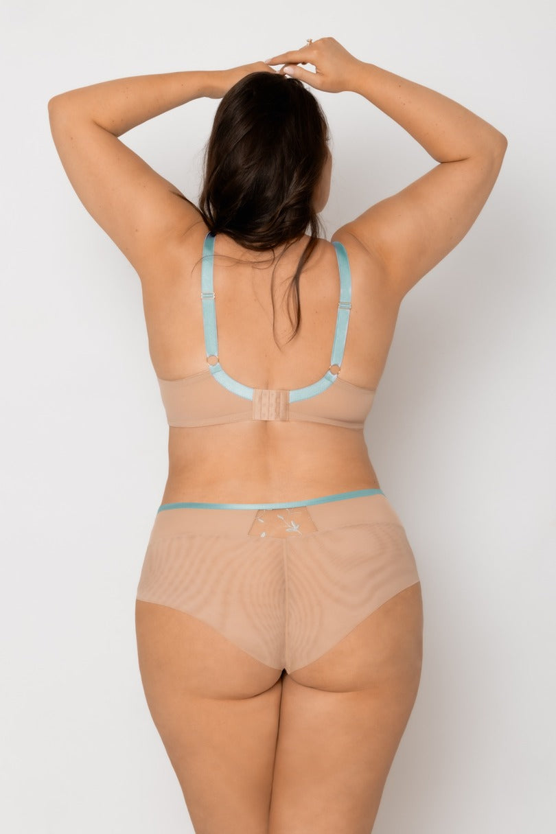 BIUSTONOSZ ROMANTIC SOFT 19248