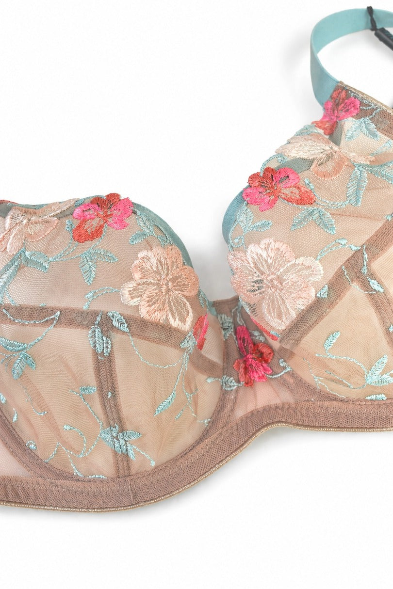 BIUSTONOSZ ROMANTIC SOFT 19248