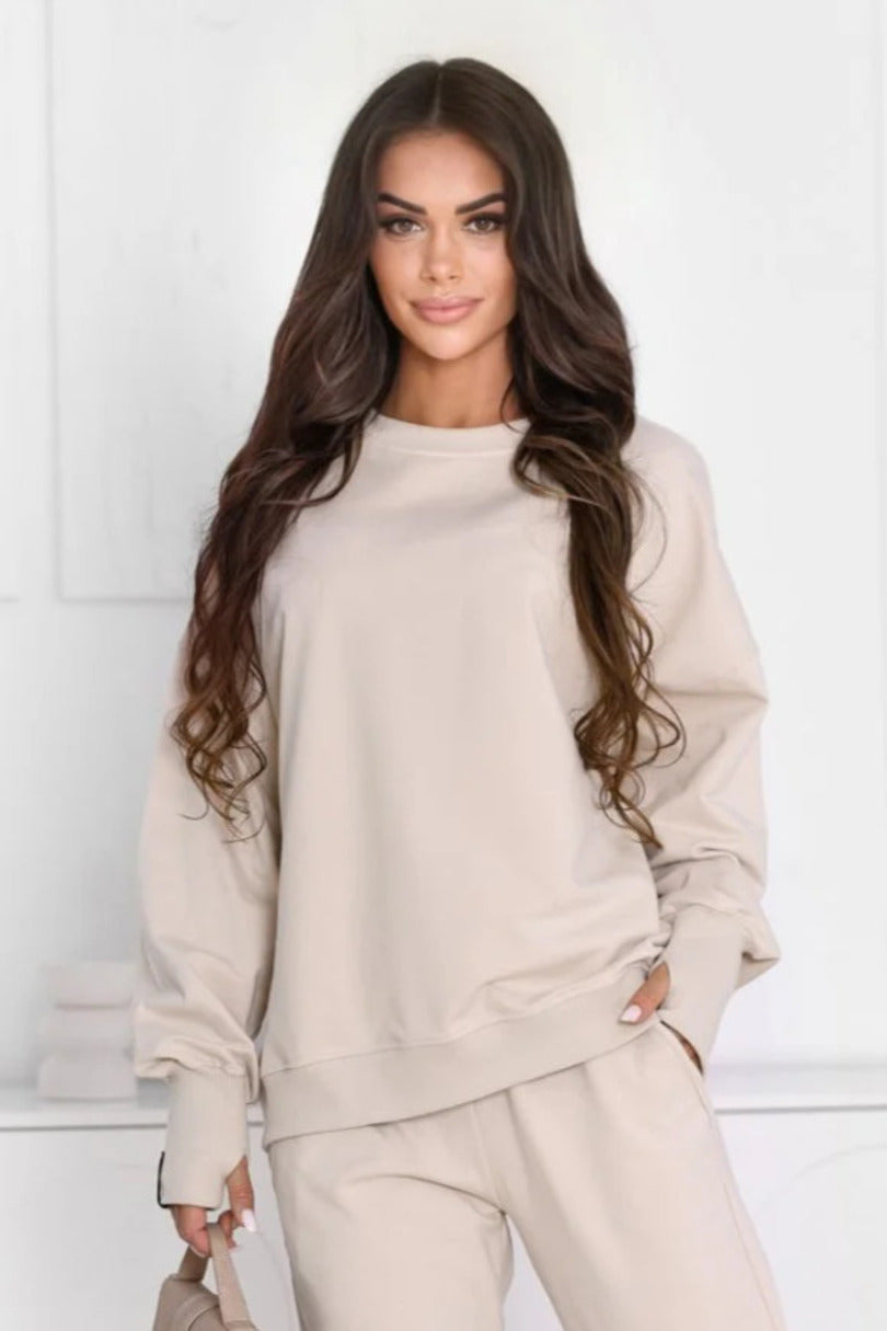 BLUZA MANOLITA