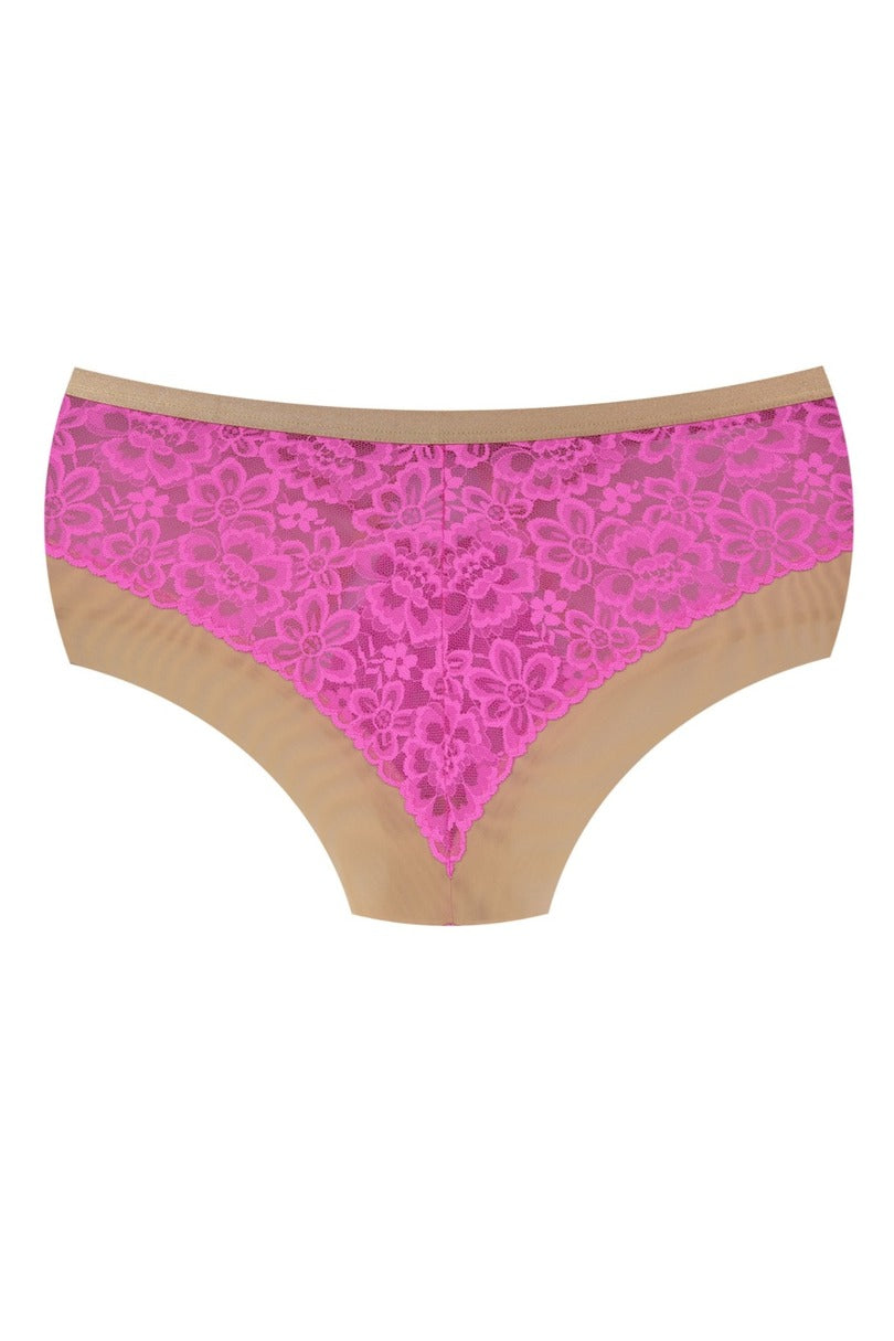 FIGI CRAZY PINK 19249